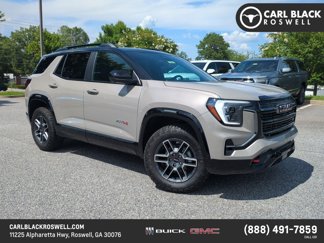 New 2026 GMC Terrain AT4 w/ Convenience Package III image 1