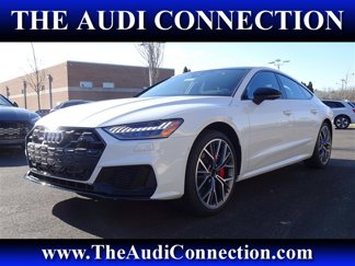 New 2025 Audi S7 Prestige image 1