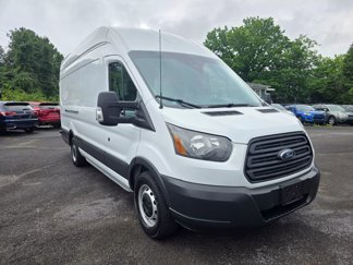 Used 2017 Ford Transit 350 148 High Roof Extended image 1