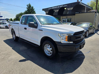 Used 2018 Ford F150 XL w/ XL Power Equipment Group image 1