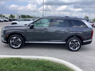 New 2026 Hyundai Palisade Limited image 1