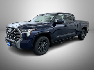 Used 2023 Toyota Tundra Platinum image 1