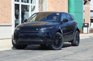 New 2026 Land Rover Range Rover Evoque S image 1