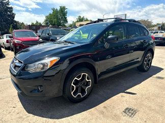 Used 2014 Subaru Crosstrek 2.0i Limited image 1