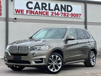 Used 2018 BMW X5 xDrive35i image 1