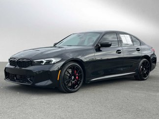 Used 2025 BMW M340i xDrive w/ Premium Package image 1