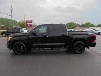 Used 2023 Toyota Tundra SR5 image 1