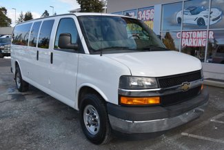 Used 2019 Chevrolet Express 3500 LT w/ LT Preferred Equipment Group image 1