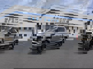 New 2025 Ford F250 Lariat image 1