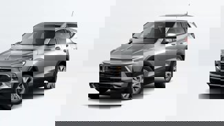 New 2026 Buick Encore GX Preferred w/ Comfort Package image 1