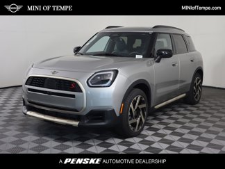 Used 2025 MINI Cooper Countryman S image 1