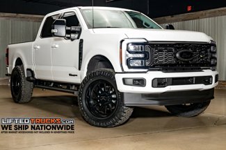 Used 2025 Ford F250 Lariat w/ Lariat Ultimate Package image 1