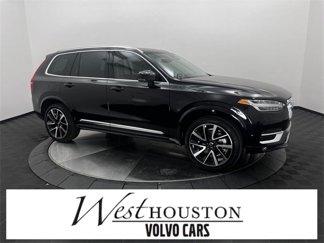 New 2025 Volvo XC90 B6 Plus w/ Protection Package Premier image 1