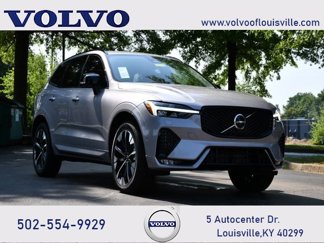 New 2026 Volvo XC60 B5 Plus image 1