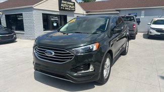 Used 2024 Ford Edge SEL w/ Convenience Package image 1