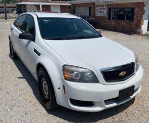 Used 2016 Chevrolet Caprice image 1