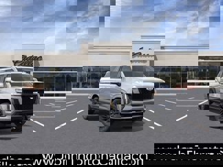 New 2025 Cadillac Escalade ESV Sport Platinum w/ LPO, Floor Liner Package image 1