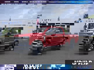 New 2025 Ford F250 Lariat w/ Lariat Ultimate Package image 1