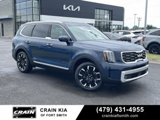 New 2025 Kia Telluride SX image 1