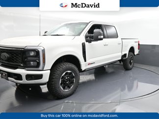 New 2025 Ford F250 Lariat image 1