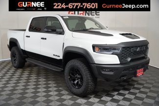 New 2026 RAM 1500 RHO image 1