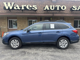 Used 2019 Subaru Outback 2.5i Premium image 1