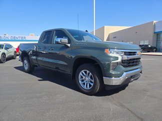 New 2026 Chevrolet Silverado 1500 LT image 1