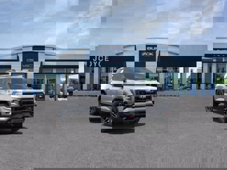 New 2026 GMC Terrain AT4 w/ Technology Package II image 1