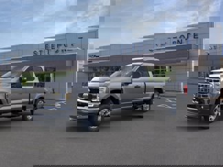 New 2025 Ford F250 XLT image 1