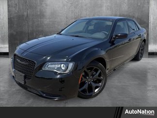 Used 2023 Chrysler 300 Touring w/ Sport Appearance Package image 1