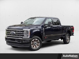New 2025 Ford F250 King Ranch image 1