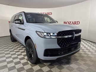 New 2025 Lincoln Navigator L Reserve image 1