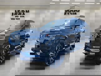 Certified 2024 Volvo XC90 T8 Ultimate w/ Protection Package Premier image 1