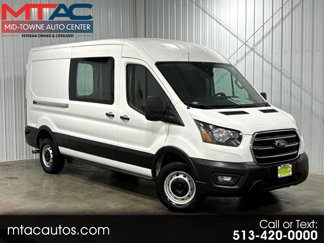 Used 2020 Ford Transit 250 XL w/ Load Area Protection Package image 1