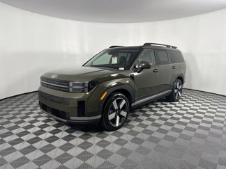 New 2025 Hyundai Santa Fe Limited image 1