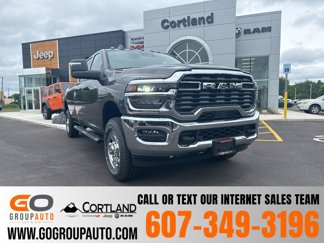 New 2025 RAM 2500 Tradesman image 1