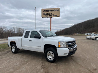 Used 2011 Chevrolet Silverado 1500 LT w/ All-Star Edition image 1
