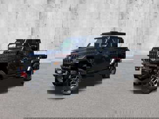 New 2025 Jeep Gladiator Mojave image 1