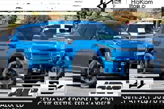 New 2026 Kia EV9 GT-Line image 1