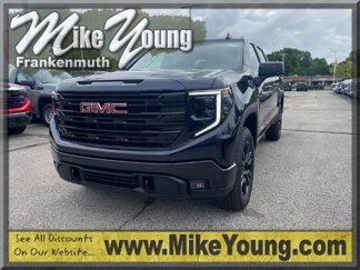 New 2026 GMC Sierra 1500 Elevation image 1