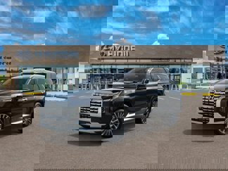 New 2025 Hyundai Palisade Calligraphy image 1
