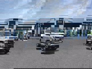 New 2026 GMC Terrain Elevation w/ Elevation Premium Package image 1