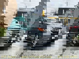 Used 2016 Honda Odyssey EX-L image 1