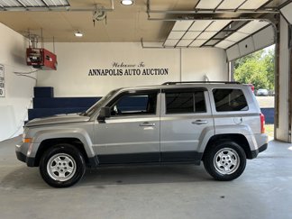 Used 2016 Jeep Patriot Sport w/ Power Value Group image 1