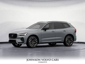 New 2026 Volvo XC60 T8 Ultra w/ Protection Package Premier image 1