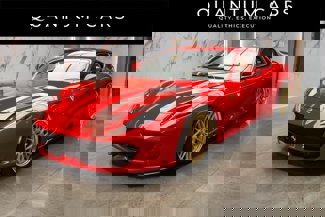 Used 2018 Ferrari 812 Superfast image 1