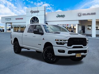 New 2026 RAM 2500 Laramie image 1