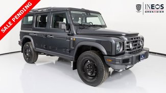 Used 2024 INEOS Grenadier image 1