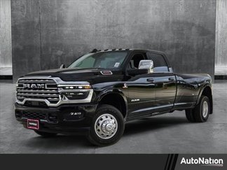New 2025 RAM 3500 Longhorn image 1