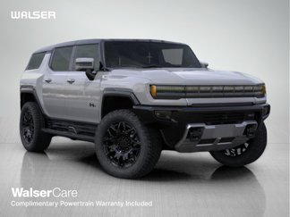 New 2025 GMC Hummer EV 3X image 1
